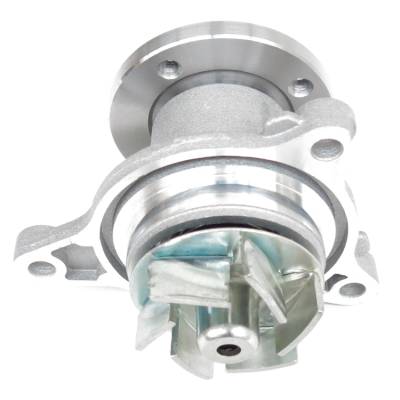 Rareelectrical - Engine Water Pump Compatible With 2015-2016 Hyundai Grand I10 Gl Grand I10 Gls 1.3L OEM 2510003010 - Image 2
