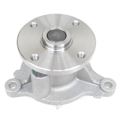 Rareelectrical - Engine Water Pump Compatible With 2015-2016 Hyundai Grand I10 Gl Grand I10 Gls 1.3L OEM 2510003010 - Image 3