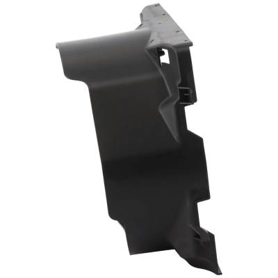 Rareelectrical - New Fan Shroud Compatible With Jeep Wrangler X 6 Cyl 3.8L Wrangler Unlimited Rubicon 6 Cyl 3.8L - Image 3