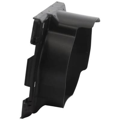 Rareelectrical - New Fan Shroud Compatible With Jeep Wrangler X 6 Cyl 3.8L Wrangler Unlimited Rubicon 6 Cyl 3.8L - Image 8