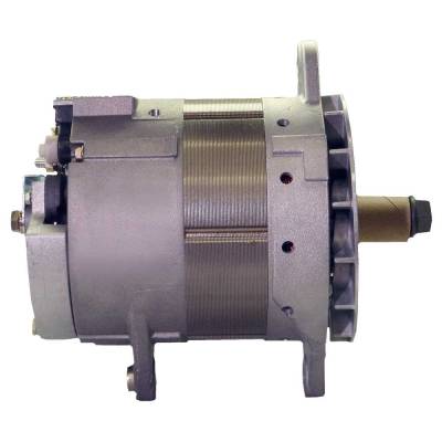 New 24V 200 Amp 4000 Series Alternator Compatible With Blue Bird Bus Caterpillar International