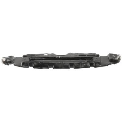 Engine Under Cover Splash Shield Compatible With 2017 Toyota Sienna Front 3.5L V6 Direct Fit Oe Spec
