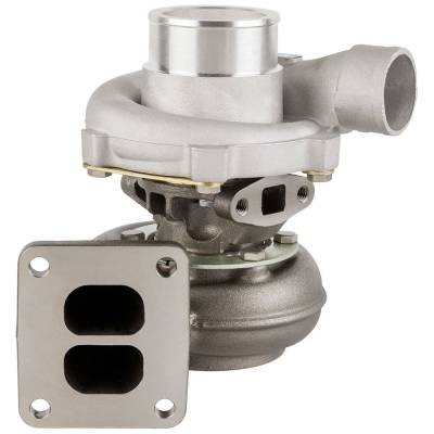 Rareelectrical - New Turbocharger Compatible With International/ Navistar Trucks Maxxforce Dt 7.6L 2003-2013 By Part - Image 4