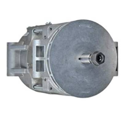 Alternator 52V 85 Amp Compatible With 48V Dc System Military Command Vehicle Transit Bus Hybrid