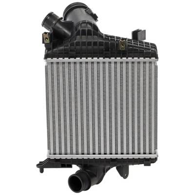 Air Intercooler Compatible With 2019-2023 Audi Q8 Q7 3.0L 4M0145803bp Aluminum 6 Cyl Ra54390009