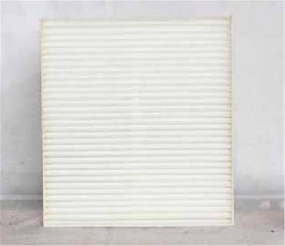 Cabin Air Filter Compatible With 2003-2008 Mazda6 2.3L I4 Mzr 3.0L V6 Duratec Particulate Glove Box