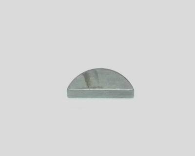 Flywheel Woodruff Key Compatible With Yamaha Outboard 9.9 15 25 Hp 2-Stroke 2-Cyl 30 Hp 3-Cyl
