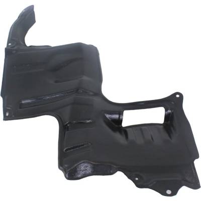 Rareelectrical - Inner Fender Splash Shield Compatible With 2000-2001 Mazda Mpv Left Driver Side 2.5L V6 Direct Fit - Image 5
