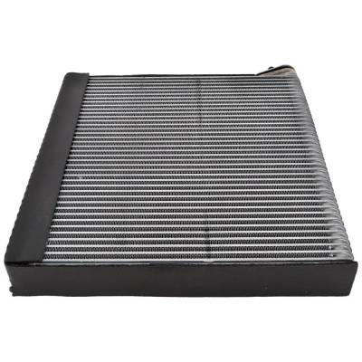 Rareelectrical - New Front A/C Evaporator Compatible With Acura Honda Odyssey Touring 6 Cyl 3.5L Odyssey Ex-L 6 Cyl - Image 6