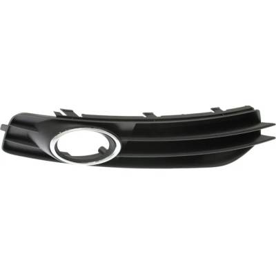 Rareelectrical - New Right Front Fog Light Trim Compatible With Audi A3 Quattro Base 4 Cyl 2.0L A3 Tdi 4 Cyl 2.0L - Image 4