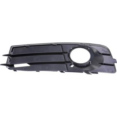 Rareelectrical - New Right Front Fog Light Trim Compatible With Audi A3 Quattro Base 4 Cyl 2.0L A3 Tdi 4 Cyl 2.0L - Image 5