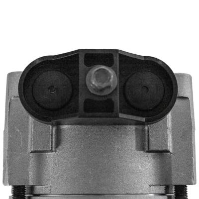 Rareelectrical - New 8-Groove Pulley A/C Compressor Compatible With Ford Hyundai Lincoln F-150 Lariat 8 Cyl 4.6L - Image 8