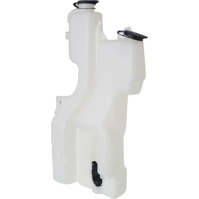 RAREELECTRICAL - New Coolant Reservoir Compatible With Dodge Mitsubishi Ram Dakota St 6 Cyl 3.7L Dakota Lone Star 6 - Image 2