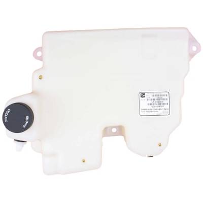 New Coolant Reservoir Compatible With Chevrolet Gmc Oldsmobile Jimmy Envoy 6 Cyl 4.3L Envoy Xuv Slt