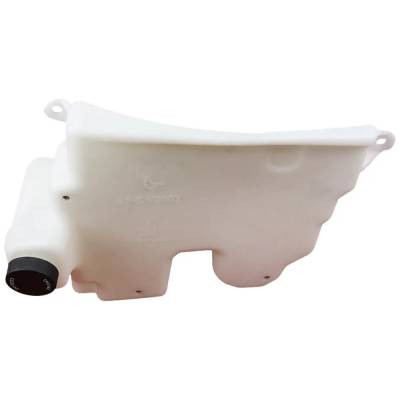 RAREELECTRICAL - New Coolant Reservoir Compatible With Chevrolet Gmc Oldsmobile Jimmy Envoy 6 Cyl 4.3L Envoy Xuv Slt - Image 5