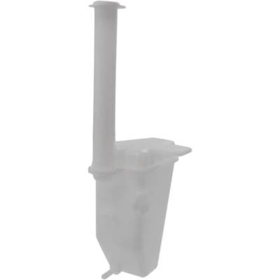 RAREELECTRICAL - New Coolant Reservoir Compatible With Kia Rio Base 4 Cyl 1.6L Rio Base 4 Cyl 1.5L Rio Rx-V 4 Cyl - Image 3