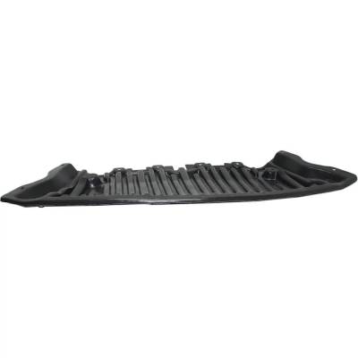 Rareelectrical - Engine Under Cover Splash Shield Compatible With 2010-2013 Mercedes-Benz E350 Front 3.5L V6 Direct - Image 4
