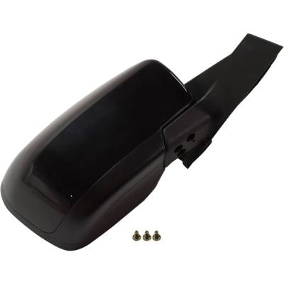 Rareelectrical - Side Mirror Compatible With 2008-2017 Mazda 5 Cx-7 2.3L 2.5L I4 L3 L5 Right Passenger Side 157Hp - Image 5