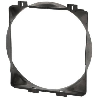 Rareelectrical - New Single Fan Shroud Compatible With Ford Ranger Splash 6 Cyl 3.0L Ranger S 6 Cyl 3.0L Custom Sport - Image 6