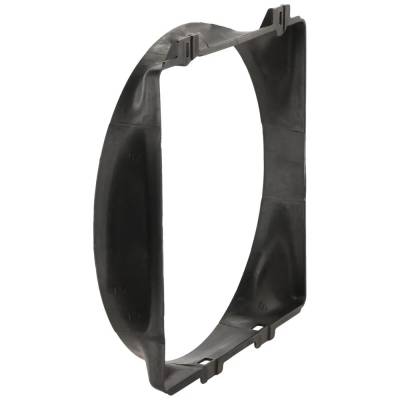 Rareelectrical - New Single Fan Shroud Compatible With Ford Ranger Xl 6 Cyl 3.0L Ranger Splash 6 Cyl 3.0L Stx Xlt - Image 4