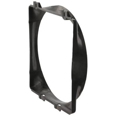 Rareelectrical - New Single Fan Shroud Compatible With Ford Ranger Xl 6 Cyl 3.0L Ranger Splash 6 Cyl 3.0L Stx Xlt - Image 7