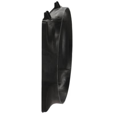 Rareelectrical - New Single Fan Shroud Compatible With Ford Ranger Splash 6 Cyl 3.0L Ranger Xl 6 Cyl 3.0L Stx Xlt - Image 8