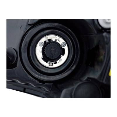 Rareelectrical - Headlight Compatible With 2012-2014 Acura Tl 3.5L 3.7L V6 J35z6 J37a4 Right Passenger Side Xenon - Image 7