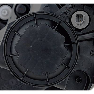 Rareelectrical - Headlight Compatible With 2012-2014 Acura Tl 3.5L 3.7L V6 J35z6 J37a4 Right Passenger Side Xenon - Image 8