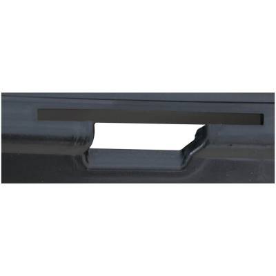 Rareelectrical - New Left Fog Light Trim Compatible With Dodge Charger Scat Pack Widebody 8 Cyl 6.4L Charger Enforcer - Image 7