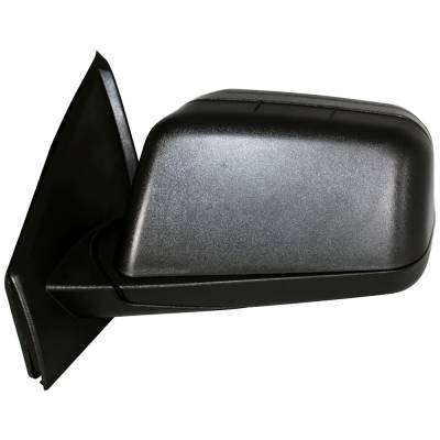 Rareelectrical - New Side Mirror Compatible With 2008 Ford Edge 3.5L 2.0L V6 Duratec Left Driver Side 240Hp Replaces - Image 5