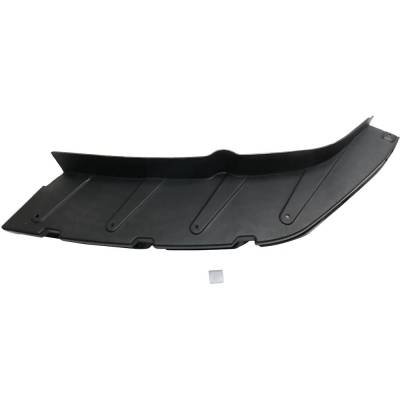 Rareelectrical - New Right Front Outer Bumper Bracket Compatible With Nissan Titan Sl 8 Cyl 5.6L Titan Sv 8 Cyl 5.6L - Image 4