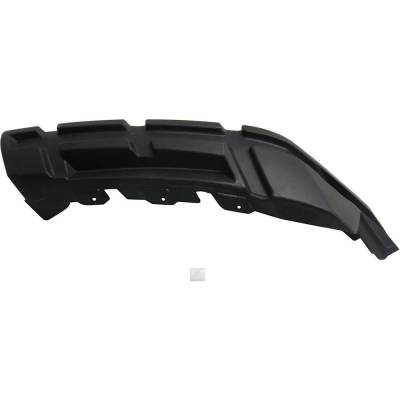 Rareelectrical - New Right Front Outer Bumper Bracket Compatible With Nissan Titan Sl 8 Cyl 5.6L Titan Sv 8 Cyl 5.6L - Image 6