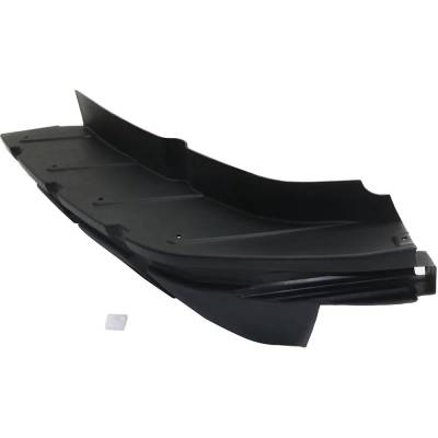 Rareelectrical - New Right Front Outer Bumper Bracket Compatible With Nissan Titan Sv 8 Cyl 5.6L Titan Platinum - Image 3