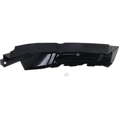 Rareelectrical - New Right Front Outer Bumper Bracket Compatible With Nissan Titan Sv 8 Cyl 5.6L Titan Platinum - Image 5