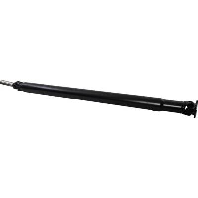 Rareelectrical - Rear Prop Shaft Assembly Compatible With 2002-2008 Dodge 1500 Ram Automatic 4Wd OEM 52105918Aa - Image 2