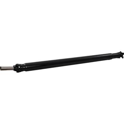 Rareelectrical - Rear Prop Shaft Assembly Compatible With 2002-2008 Dodge 1500 Ram Automatic 4Wd OEM 52105918Aa - Image 3