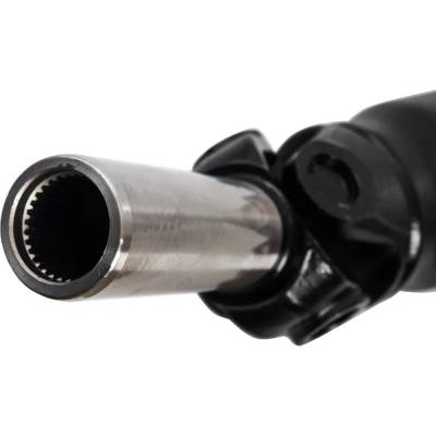 Rareelectrical - Rear Prop Shaft Assembly Compatible With 2002-2008 Dodge 1500 Ram Automatic 4Wd OEM 52105918Aa - Image 4