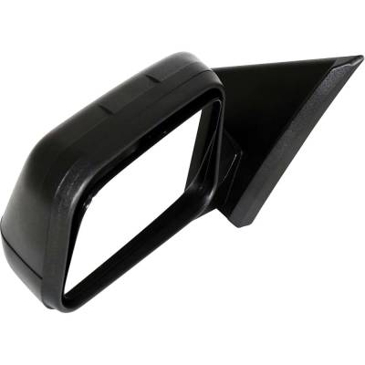Rareelectrical - Side Mirror Compatible With 2008 Ford Edge 3.5L 2.0L V6 Duratec Left Driver Side 240Hp Replaces - Image 2