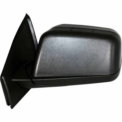 Rareelectrical - Side Mirror Compatible With 2008 Ford Edge 3.5L 2.0L V6 Duratec Left Driver Side 240Hp Replaces - Image 5