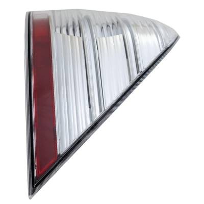 Rareelectrical - Tail Light Compatible With 2008-2009 Ford Taurus Right Passenger Side Halogen Repf730133 - Image 8