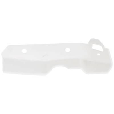Rareelectrical - New Left Front Bumper Bracket Compatible With Ford Lincoln Expedition Max Xl 8 Cyl 5.4L Navigator - Image 2