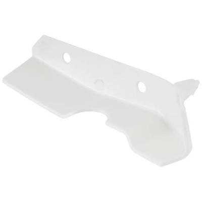 Rareelectrical - New Left Front Bumper Bracket Compatible With Ford Lincoln Expedition Max Xl 8 Cyl 5.4L Navigator - Image 3
