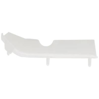 Rareelectrical - New Left Front Bumper Bracket Compatible With Ford Lincoln Expedition Max Xl 8 Cyl 5.4L Navigator - Image 5