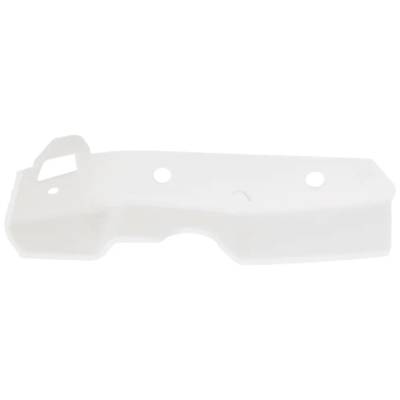 Rareelectrical - New Right Front Bumper Bracket Compatible With Ford Lincoln Expedition Max Eddie Bauer 8 Cyl 5.4L - Image 2