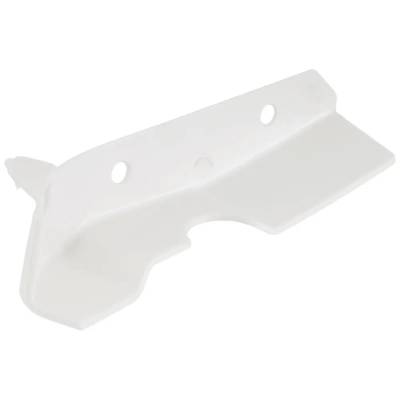 Rareelectrical - New Right Front Bumper Bracket Compatible With Ford Lincoln Expedition Max Eddie Bauer 8 Cyl 5.4L - Image 3