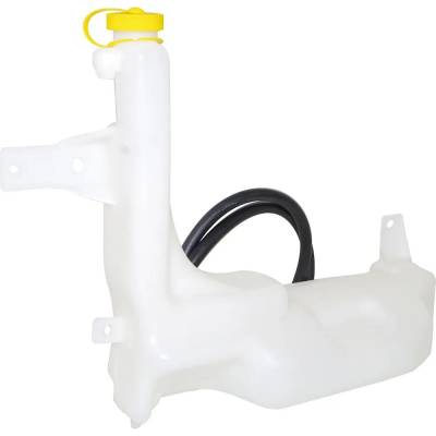 RAREELECTRICAL - New Coolant Reservoir Compatible With Infiniti Nissan Pathfinder Se 6 Cyl 3.5L Pathfinder Xe 6 Cyl - Image 3