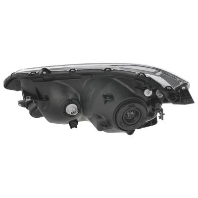 Rareelectrical - Headlight Compatible With 2012-2014 Honda Cr-V 2.4L I4 K24w Right Passenger Side Halogen Reph100317q - Image 5