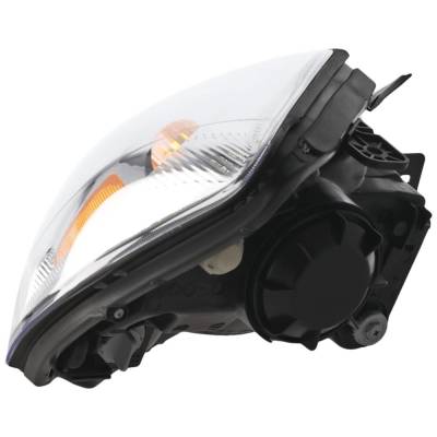 Rareelectrical - New Headlight Compatible With 2005-2008 Kia Sportage 2.0L 2.7L I4 Left Driver Side Halogen - Image 4