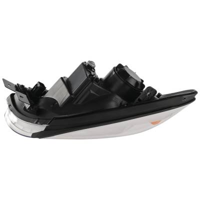 Rareelectrical - New Headlight Compatible With 2005-2008 Kia Sportage 2.0L 2.7L I4 Left Driver Side Halogen - Image 7