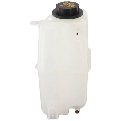 New Coolant Reservoir Compatible With Nissan Titan Se Titan Sv Titan Xe Titan Le Titan Sl Titan S